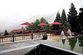 Jinxiu Holiday Hotel - Lushan Jiujiang  Dış mekan fotoğraf
