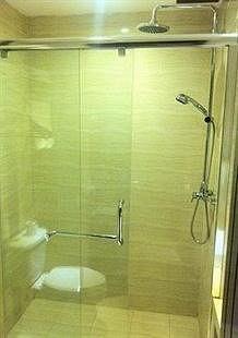 Jinxiu Holiday Hotel - Lushan Jiujiang  Dış mekan fotoğraf