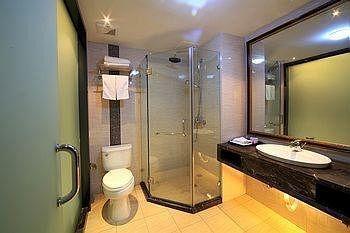 Jinxiu Holiday Hotel - Lushan Jiujiang  Dış mekan fotoğraf